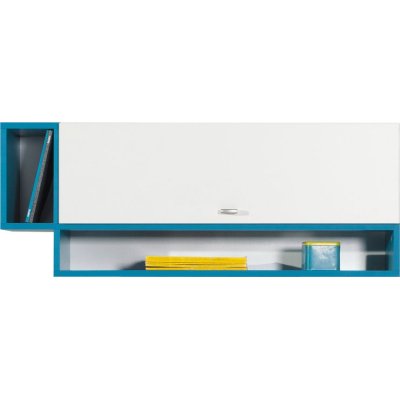 Mobi Hängeregal Bücherregal Jugendzimmerschrank