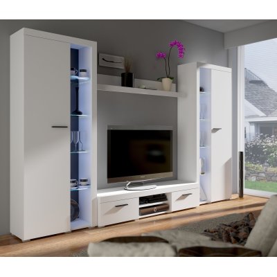 Tumba Möbelset für das Wohnzimmer