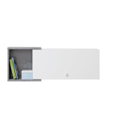 Pluto  Hängeregal Bücherregal Jugendzimmer