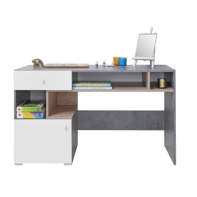 Pluto Kinderzimmermöbel-Set Jugendzimmer
