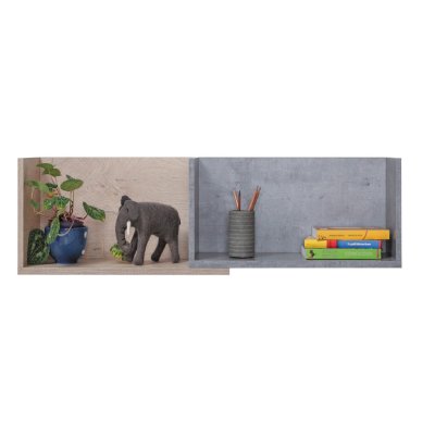 Pluto Kinderzimmermöbel-Set Jugendzimmer