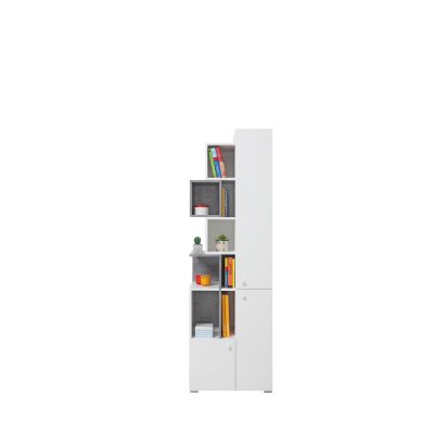 Pluto Kinderzimmermöbel-Set Jugendzimmer