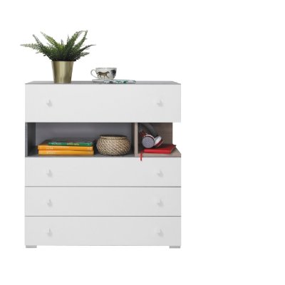 Pluto Kinderzimmermöbel-Set Jugendzimmer