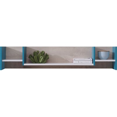 Lopi Hängebuchregal Jugendzimmer