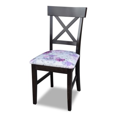 Esszimmer Set mit 6 Stühlen & ausziehbarem Tisch | Buchenholz