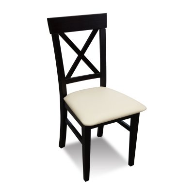 Esszimmer Set mit 6 Stühlen & ausziehbarem Tisch | Buchenholz