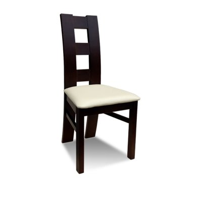 Esszimmer Set mit 6 Stühlen & ausziehbarem Tisch | Buchenholz