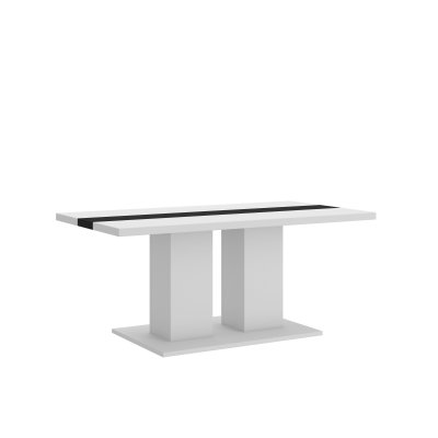 Nero Couchtisch Eiche Lefkas 110x60 cm | Wohnzimmer
