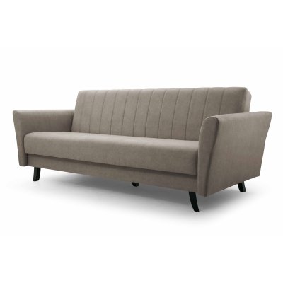 LIMA Schlafsofa 227 cm – Schlaffunktion & Bettkasten