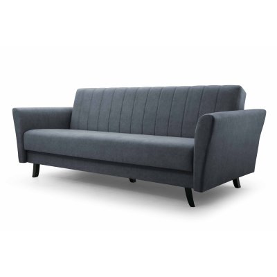 LIMA Schlafsofa 227 cm – Schlaffunktion & Bettkasten