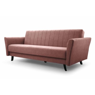 LIMA Schlafsofa 227 cm – Schlaffunktion & Bettkasten