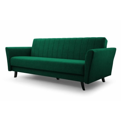 LIMA Schlafsofa 227 cm – Schlaffunktion & Bettkasten