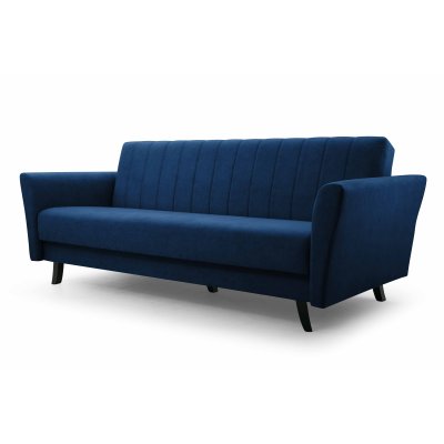 LIMA Schlafsofa 227 cm – Schlaffunktion & Bettkasten