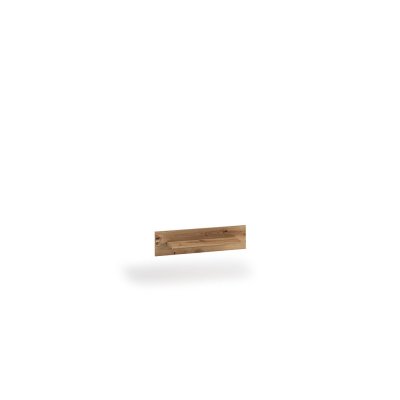 Selena Wohnzimmermöbel-Set in Artisan + weiß