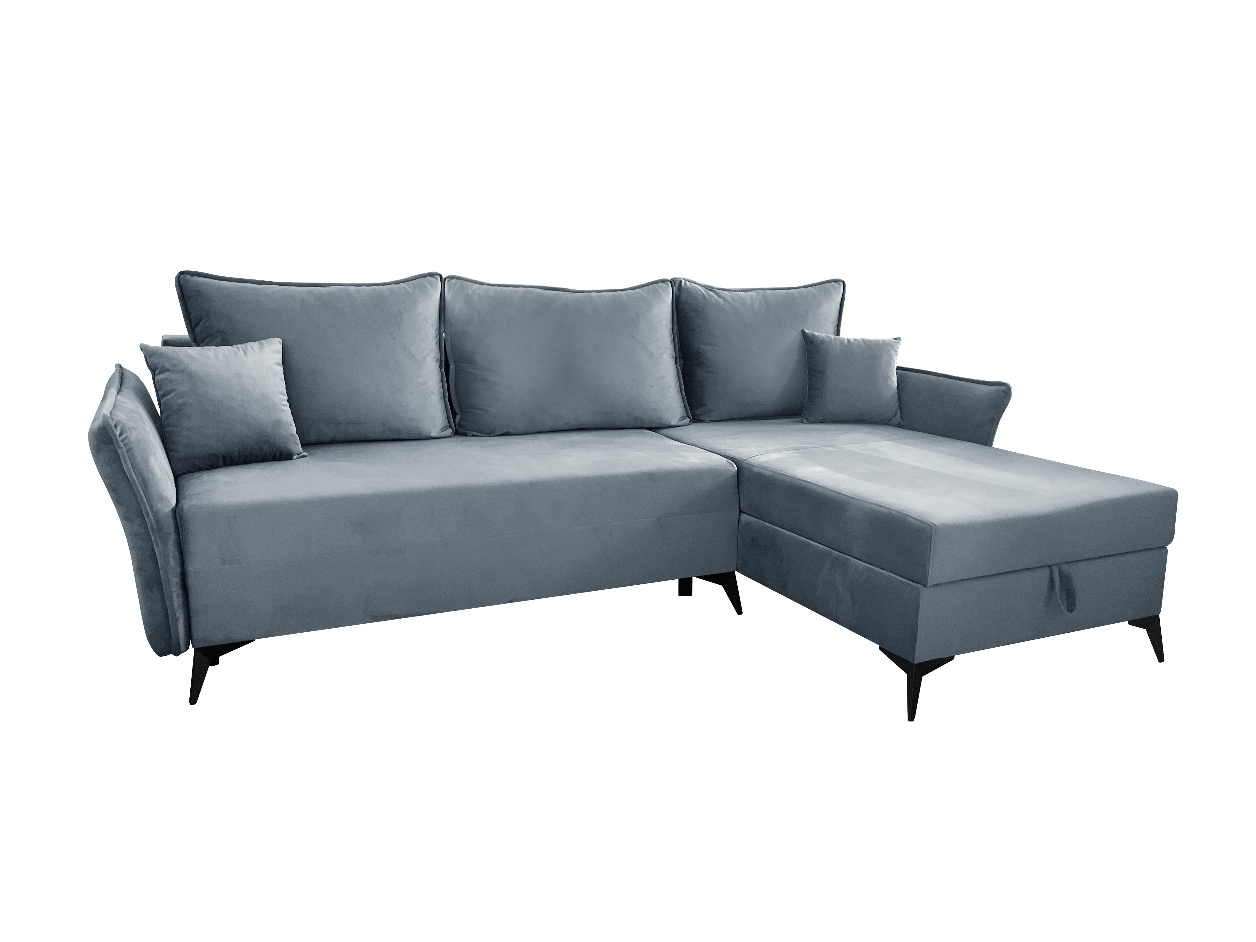 Tivo Ecksofa
